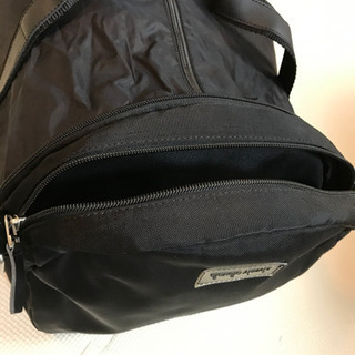 新品未使用】ジョルジオ アルマーニ ゴルフ ドラムバッグ レア 畳める