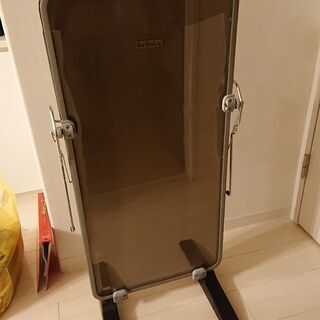 National BaSaLa ズボンプレッサー