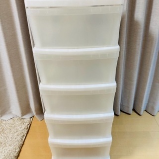 ニトリ 衣類収納ケース
