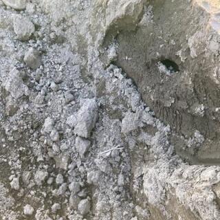 無料で残土(畑土)あげます！！の画像