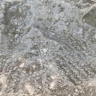 無料で残土(畑土)あげます！！の画像