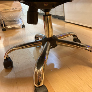 (ジャンク)椅子の画像