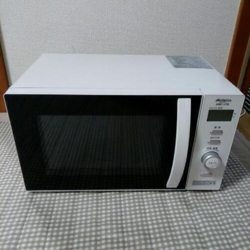 電子レンジ