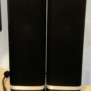 Logitech z-5 USB スピーカー