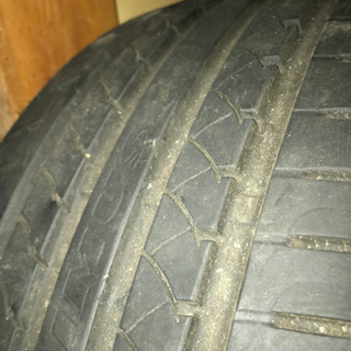 WORK ベルサリオ　19インチの画像