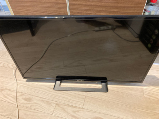 テレビ