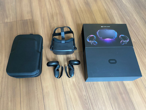  quest 64GB おまけ付き