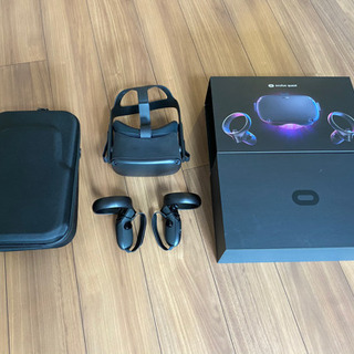 Oculus quest 64GB おまけ付き