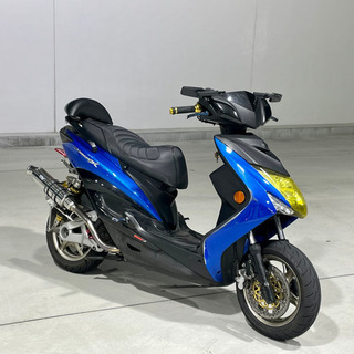 シグナス　3型