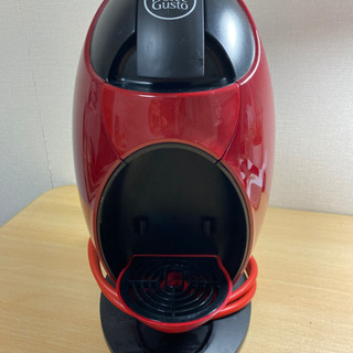 【受け渡し予定者決定】【至急】【引越し大処分】ネスカフェ ドルチ...