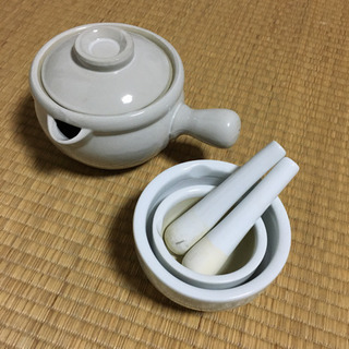 日本画材