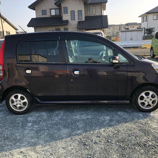 H20 ホンダライフDIVA SPECIAL 車検2年取得　の画像