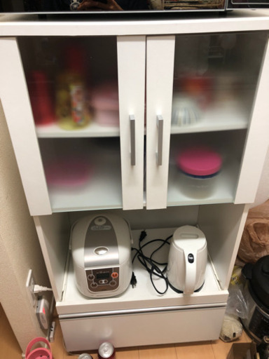 食器棚