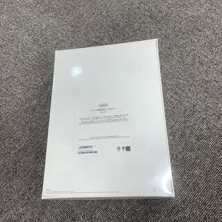 【新品・未使用】iPad pro11インチ 128GB アイパッド の画像