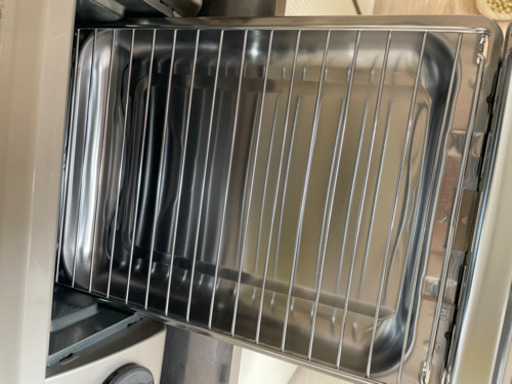 二口　ガスコンロ　都市ガス