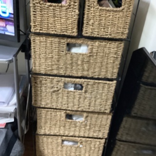 チェスト
