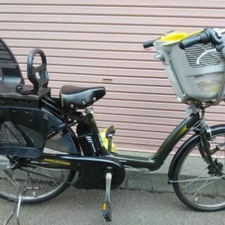 札幌市/清田区 Panasonic(パナソニック) 自動アシスト自転車 vivi DX