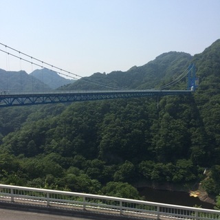 バイクツーリング行きませんか？😄