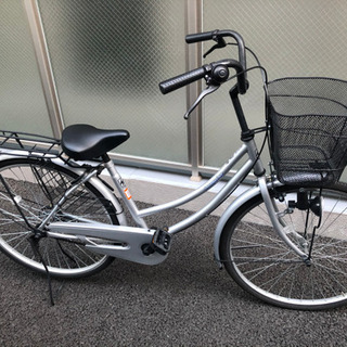 自転車