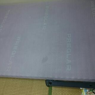 パラマウントベッド　在宅用電動介護用ベッドの画像