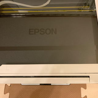 【完売】【ジャンク品】EPSON EP-805AW 複合機の画像