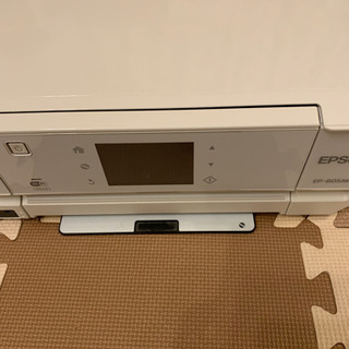 【完売】【ジャンク品】EPSON EP-805AW 複合機の画像