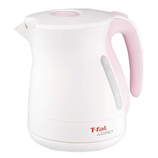  【T-FAL】電気ケトル (1.2L) ジャスティン プラス ...