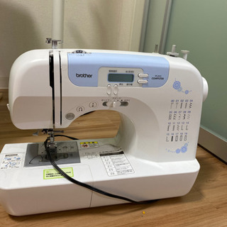 ブラザーミシン　