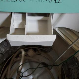 【交渉中】洗濯機  さしあげますの画像