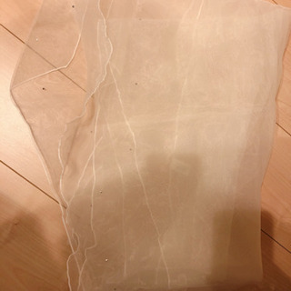 パーティードレス、バッグ、ストール3点セットの画像