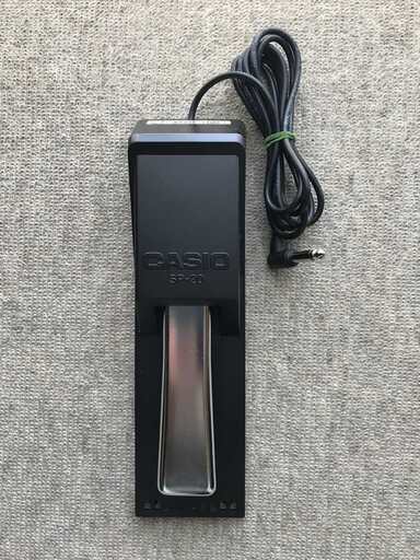 カシオ プリヴィア PX-S3000BK 電子ピアノ 別売専用スタンドとペダル付（おまけも付けます）