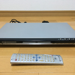 【引取限定】DVDプレーヤー　NEXTONES DV-908Xの画像