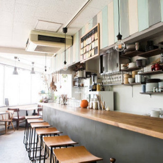 カフェ☕️好きの方一緒に巡りましょう😆
