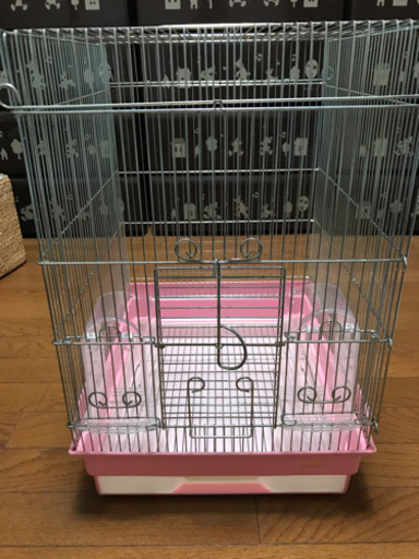 HOEI 鳥かご