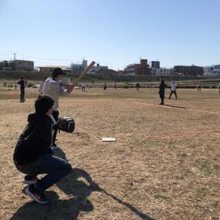 【神奈川/誰でも歓迎！】週末スポーツ/参加費500円/土日祝メイ...