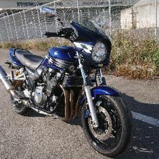 【まもなく終了】XJR1300 RP17J
