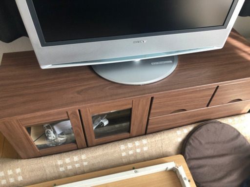 テレビ台