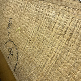 畳あげますDIYや畑の肥料などに！【無料】の画像