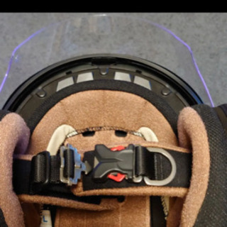 ヘルメット ゼニス  YJ-14 の画像