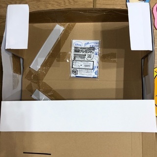 【とても綺麗】【最終値下】3000→2000円　くまのプーさん　ボックスにへんしんジムの画像