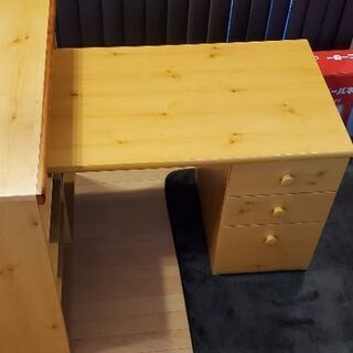 子供用机【価格見直し】