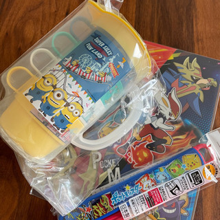 新品！ご入学セット