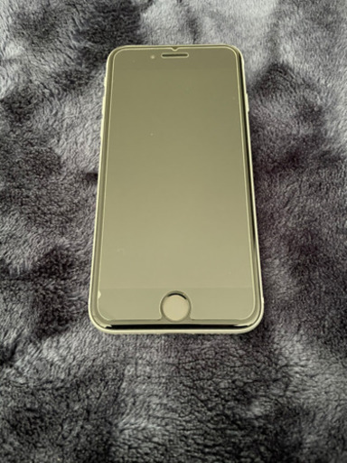 美品iPhoneSE第二世代