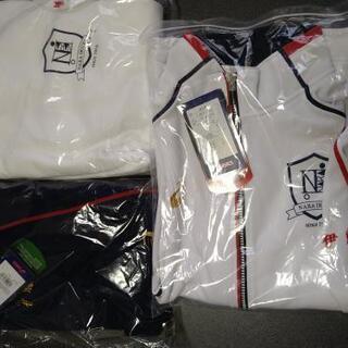 私立 奈良育英高校 制服 体操服 男子 セット 新品・中古の画像