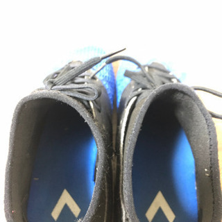 adidasトレーニングシューズ　23.5cmの画像