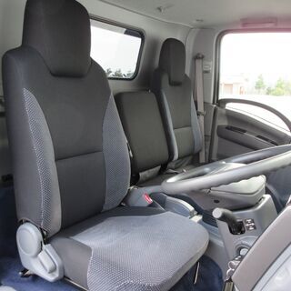 ☆エルフカスタム積載車☆品質評価４.５点Ａ☆ワンオーナーで奇麗です☆長崎発☆の画像
