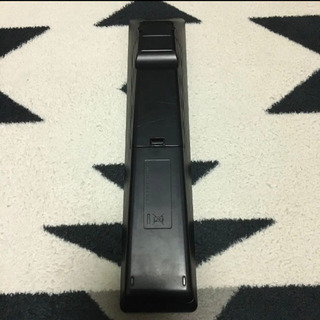 商談中 SONY テレビ リモコンの画像