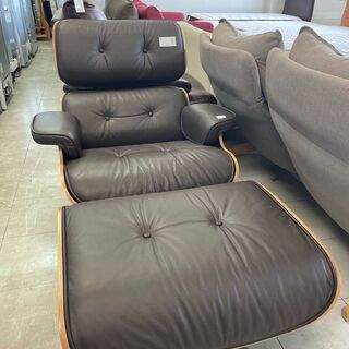 イームズラウンジチェアの中古が安い！激安で譲ります・無料で