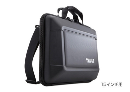 値下げしました！ THULE Gauntlet 3.0 15インチ TGAE-2254 ★新品未使用★