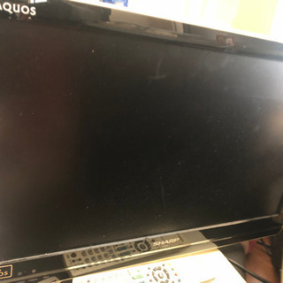 中古　テレビ